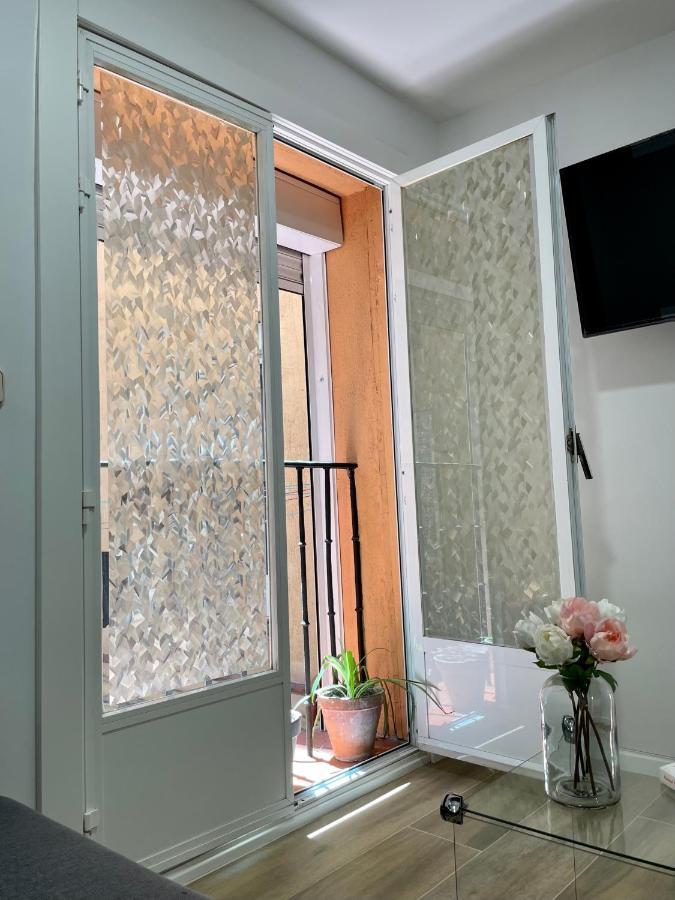 Madrid Villa Suites Serenidad Exterior photo