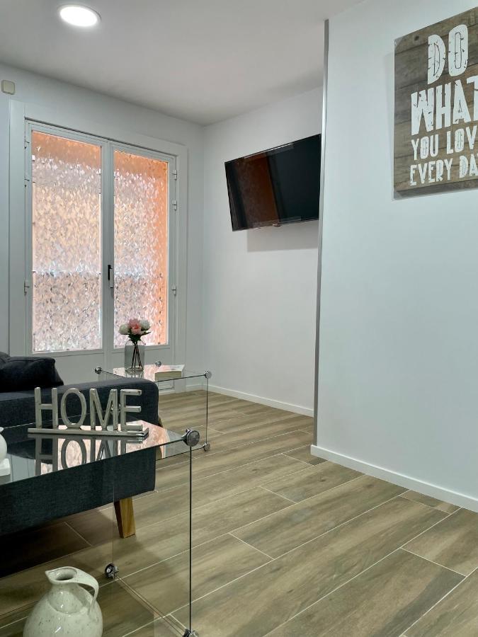 Madrid Villa Suites Serenidad Exterior photo